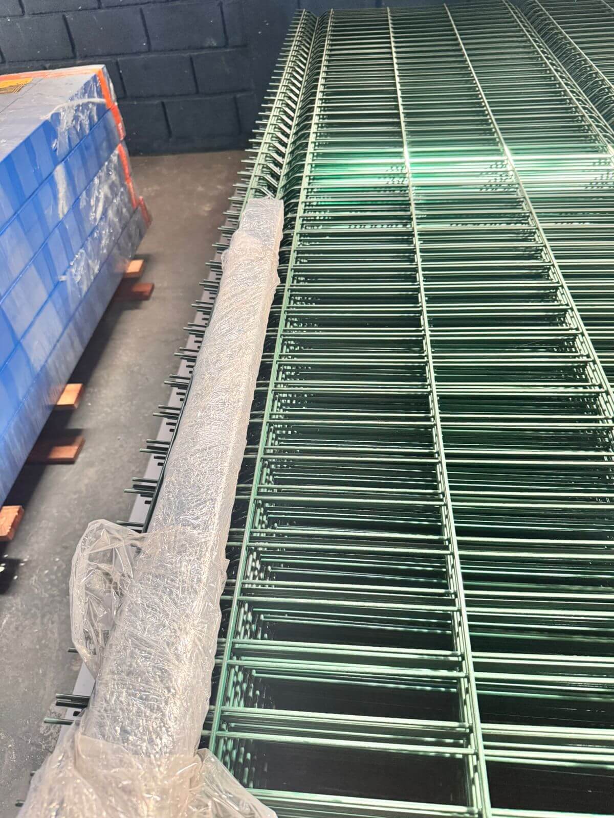 Gradil para Condomínios